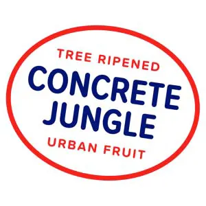 Concrete Jungle logo