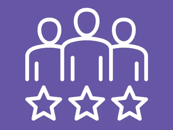 Peer Review icon